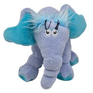 Manhattan Toy Horton Elephant Hears‎ A Who Dr Seuss Stuffed Animal Plush Toy 6"